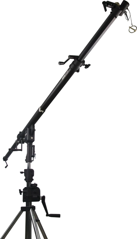 Kupo KCP-636B nagyítás