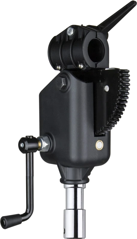 Kupo KCP-646 nagyítás