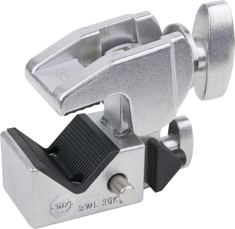 Kupo KCP-700 nagyítás