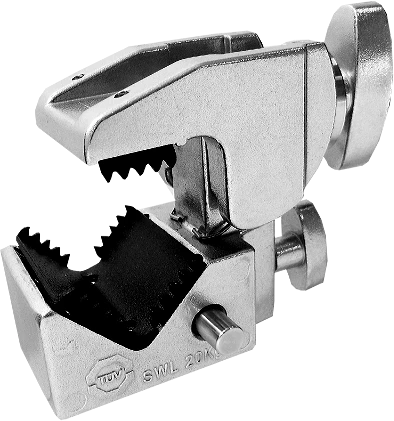 Kupo KCP-701 nagyítás