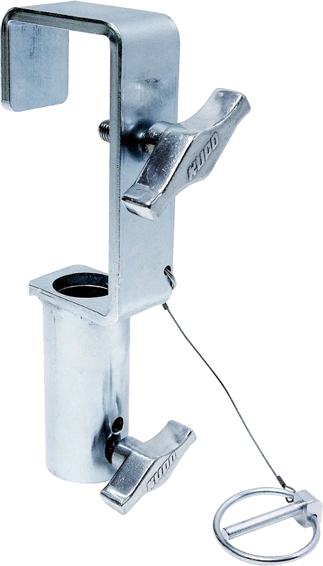 Kupo KCP-705 nagyítás