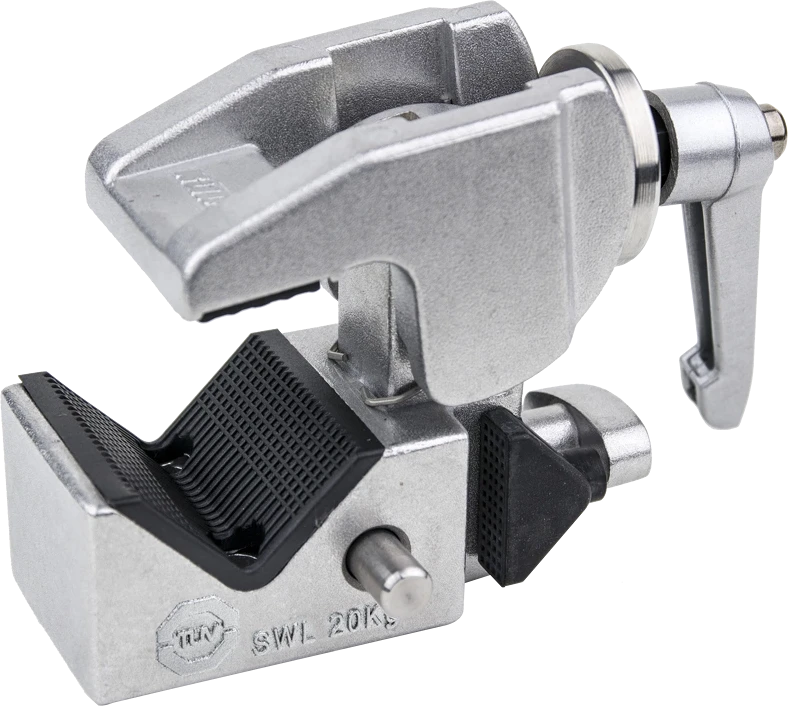 Kupo KCP-710 nagyítás