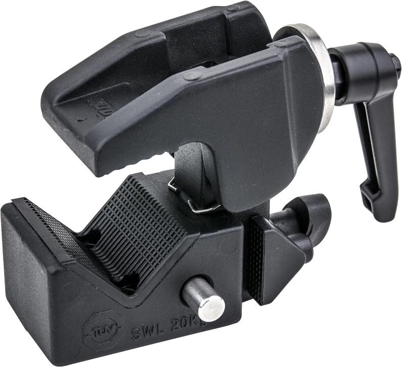 Kupo KCP-710B nagyítás