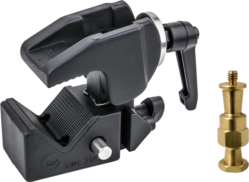 Kupo KCP-710B-26 nagyítás