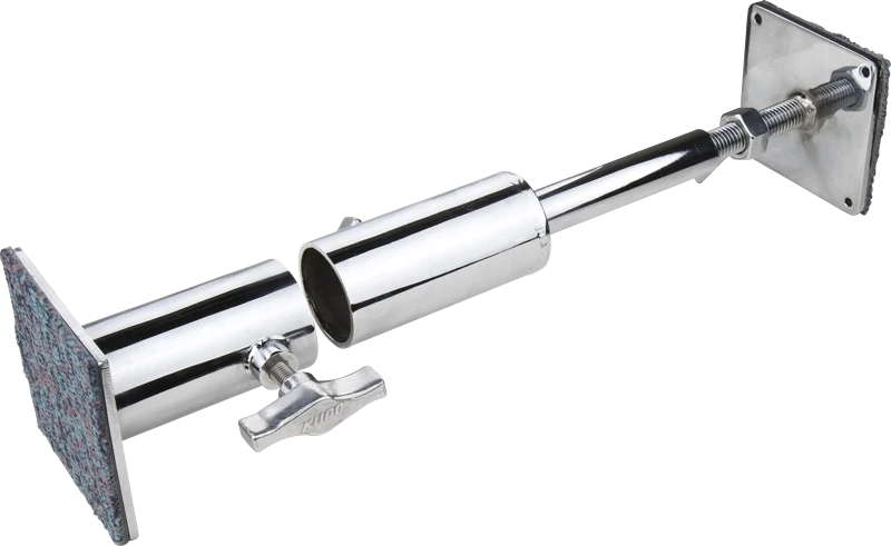 Kupo KCP-712 nagyítás