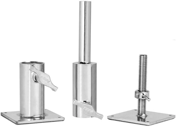 Kupo KCP-714 nagyítás