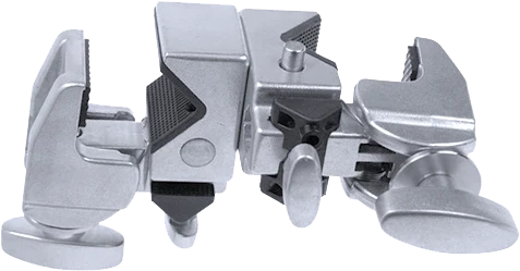 Kupo KCP-720 nagyítás