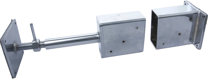 Kupo KCP-724 nagyítás