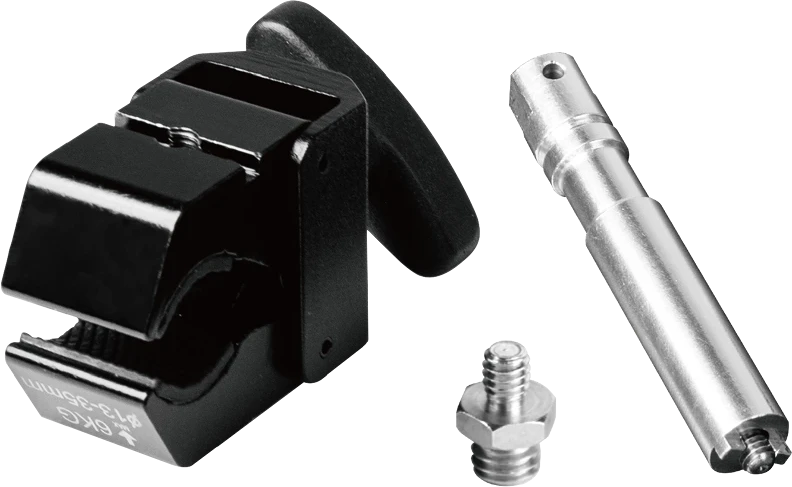 Kupo KCP-732B nagyítás