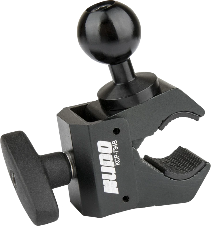 Kupo KCP-734B nagyítás