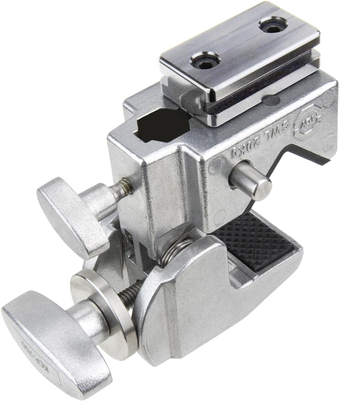 Kupo KCP-738 nagyítás