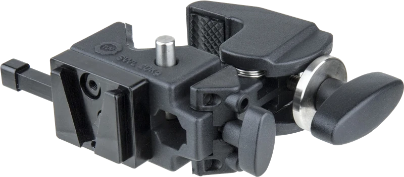 Kupo KCP-739 nagyítás