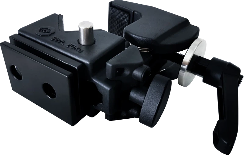 Kupo KCP-741 nagyítás