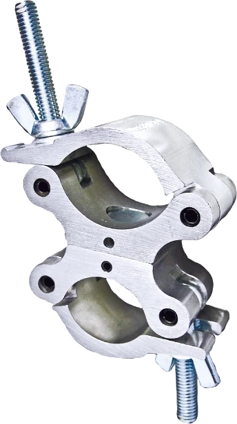 Kupo KCP-857 nagyítás