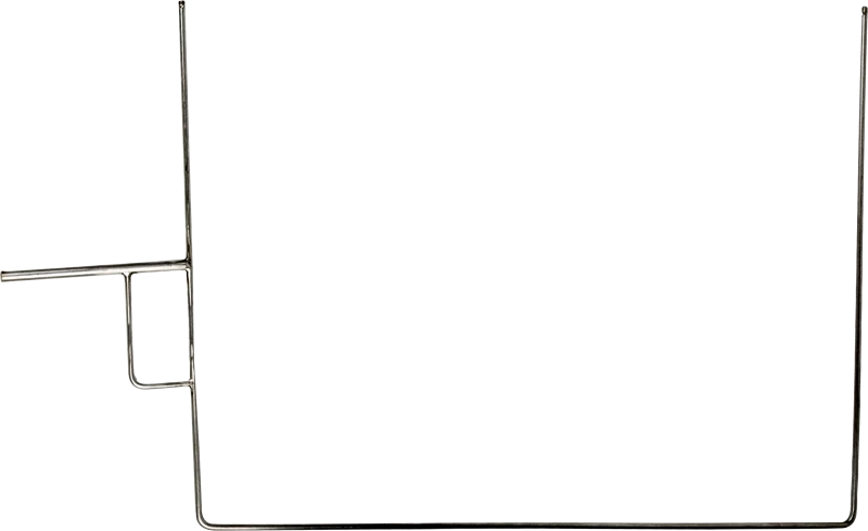 Kupo KCP-OF1824 nagyítás