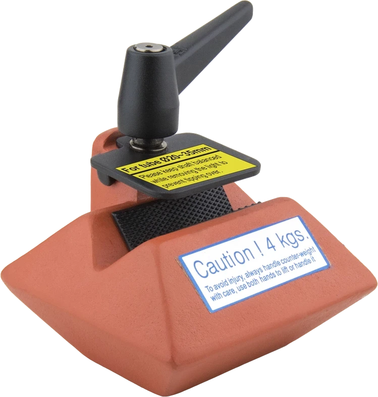 Kupo KCW-04 nagyítás