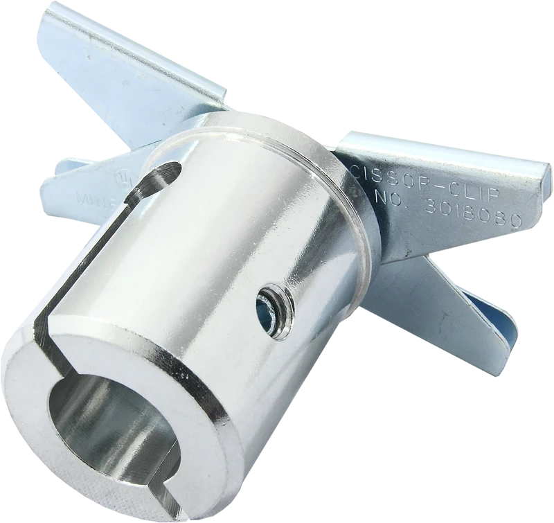 Kupo KD-C50P nagyítás