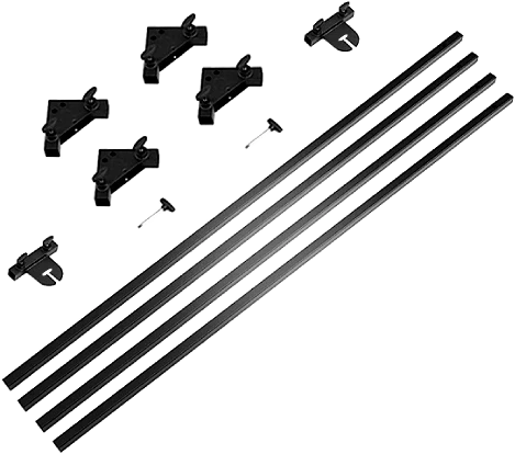 Kupo KH-06 nagyítás