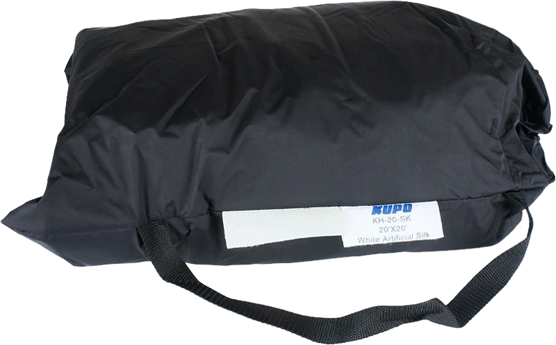 Kupo KH-20-SK nagyítás