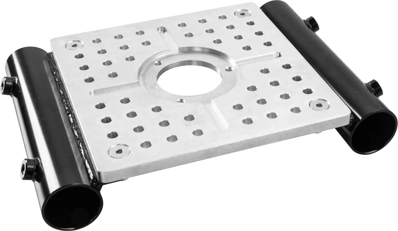 Kupo KHM-114 nagyítás