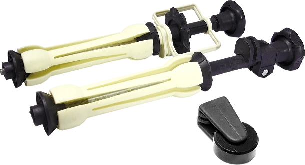 Kupo KP-DS01 nagyítás