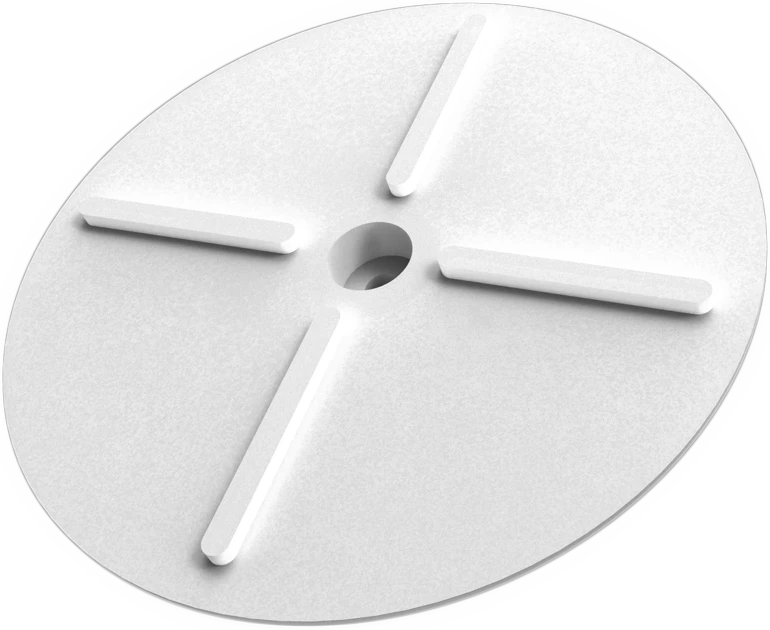 Kupo KP-SP01 WHITE nagyítás
