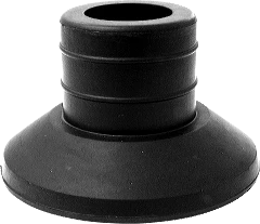 Kupo KP-SP05 BLACK nagyítás