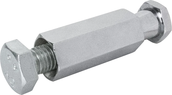 Kupo KS-007 nagyítás