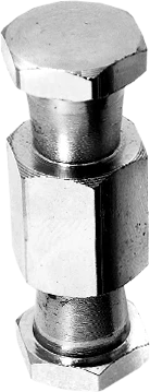 Kupo KS-008 nagyítás