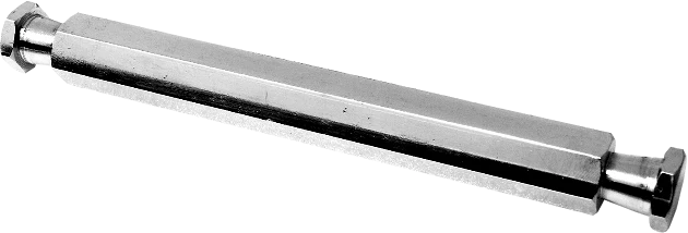 Kupo KS-009 nagyítás