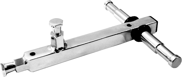 Kupo KS-010 nagyítás