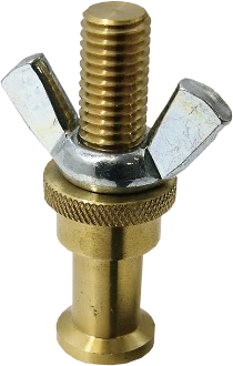 Kupo KS-018 nagyítás