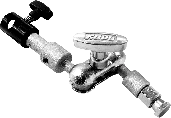 Kupo KS-019 nagyítás