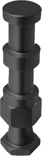 Kupo KS-020B nagyítás