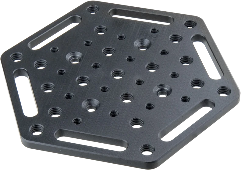 Kupo KS-0406 nagyítás