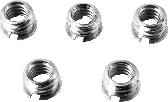 Kupo KS-053 nagyítás