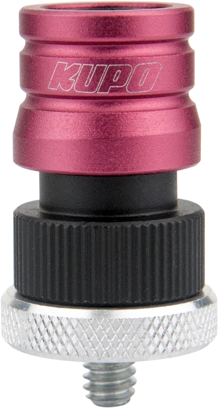 Kupo KS-084 nagyítás