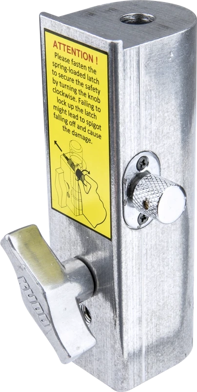 Kupo KS-089 nagyítás