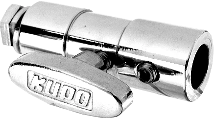 Kupo KS-090 nagyítás