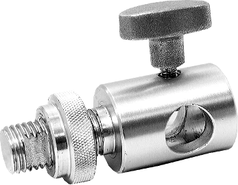 Kupo KS-093 nagyítás