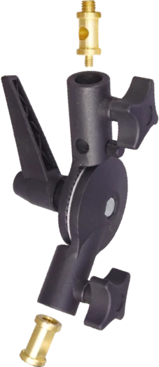 Kupo KS-102 nagyítás