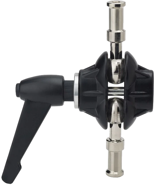 Kupo KS-103 nagyítás