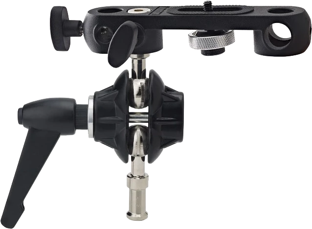 Kupo KS-104 nagyítás