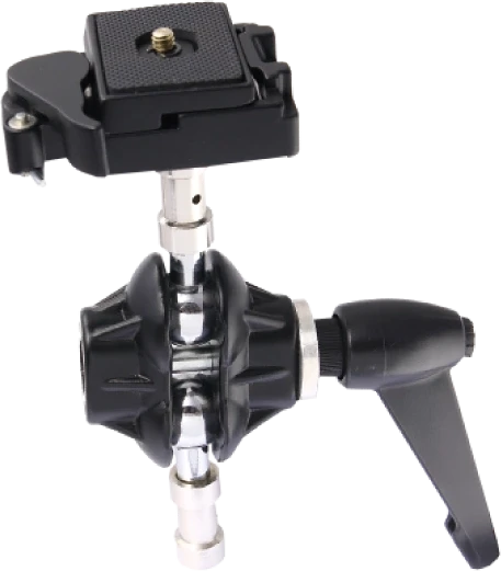 Kupo KS-105 nagyítás