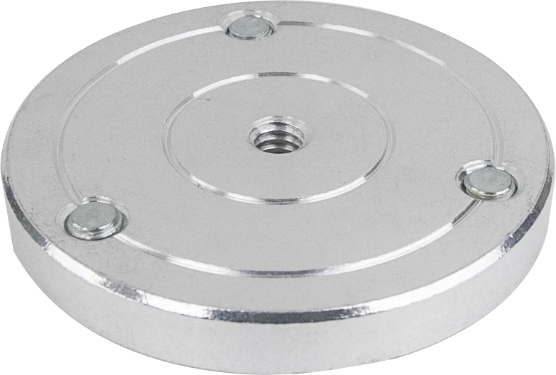 Kupo KS-122 nagyítás