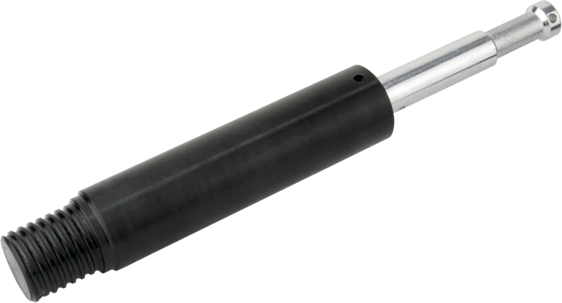 Kupo KS-127 nagyítás