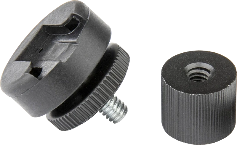 Kupo KS-143 nagyítás