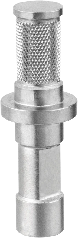 Kupo KS-151 nagyítás