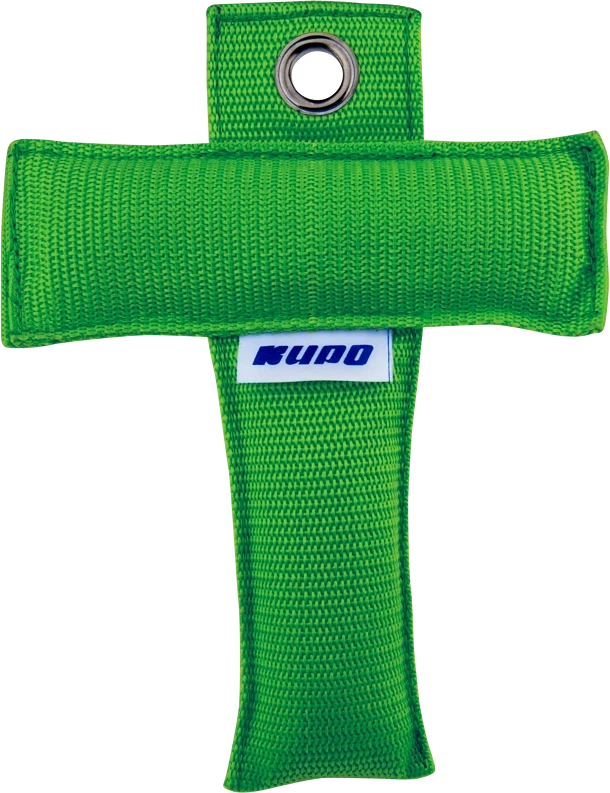 Kupo KS-168G nagyítás