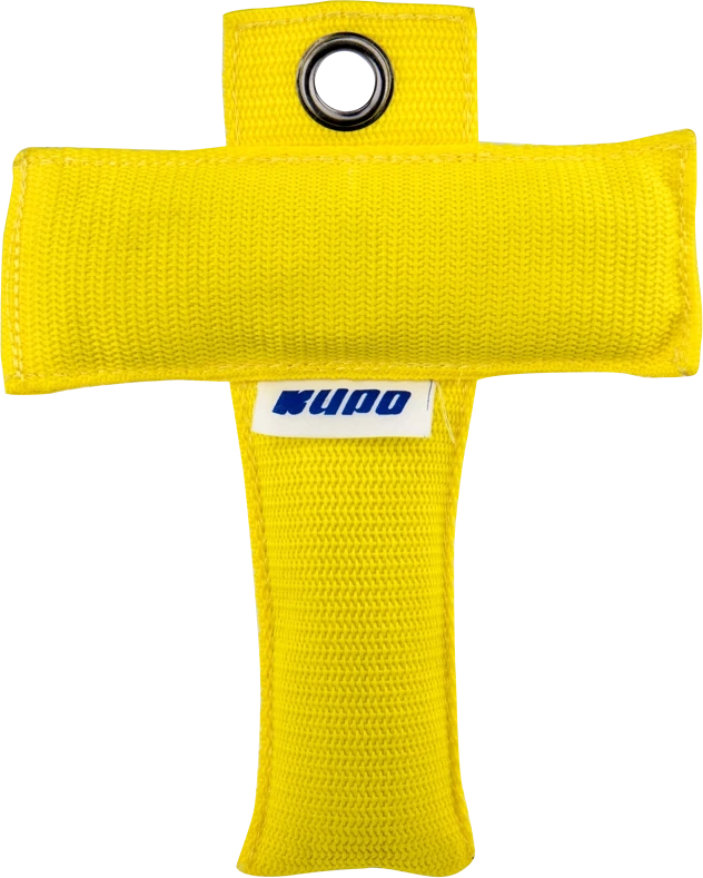 Kupo KS-168Y nagyítás